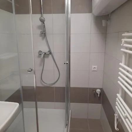Apartmán Vandus Siófok