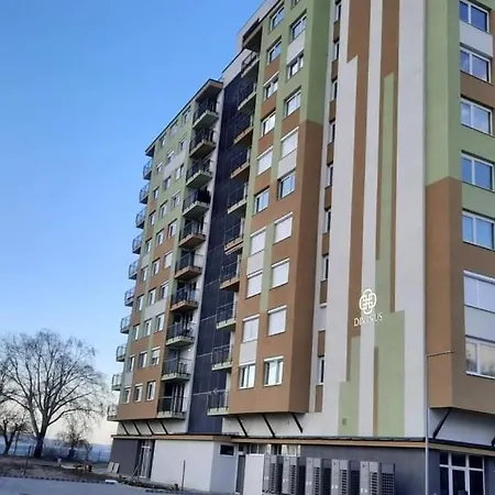 Apartmán Vandus Siófok