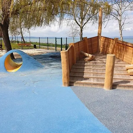 Apartmán Vandus Siófok