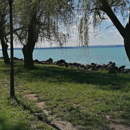 Appartamento Vandus Siófok