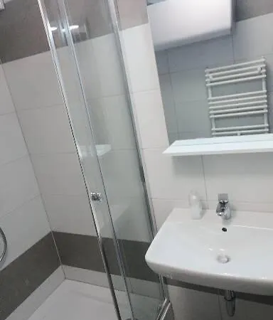 Apartmán Vandus Siófok