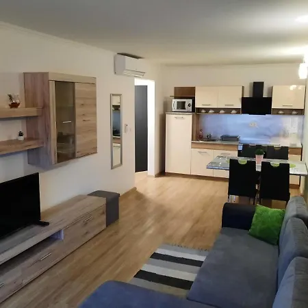 Apartmán Vandus Siófok