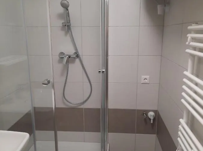 Apartmán Vandus Siófok