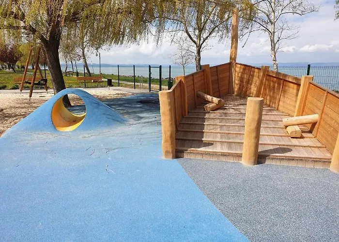 Apartmán Vandus Siófok