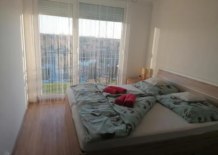 Vandus Apartamento *